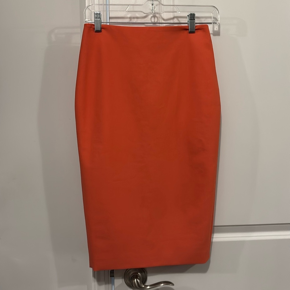 Elizabeth and James Pencil Skirt